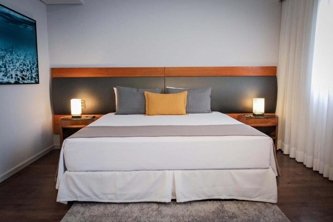 Slaviero Sao Paulo Moema Hotel Екстериор снимка