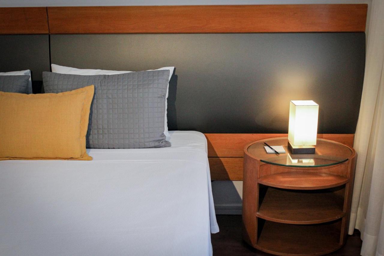 Slaviero Sao Paulo Moema Hotel Екстериор снимка