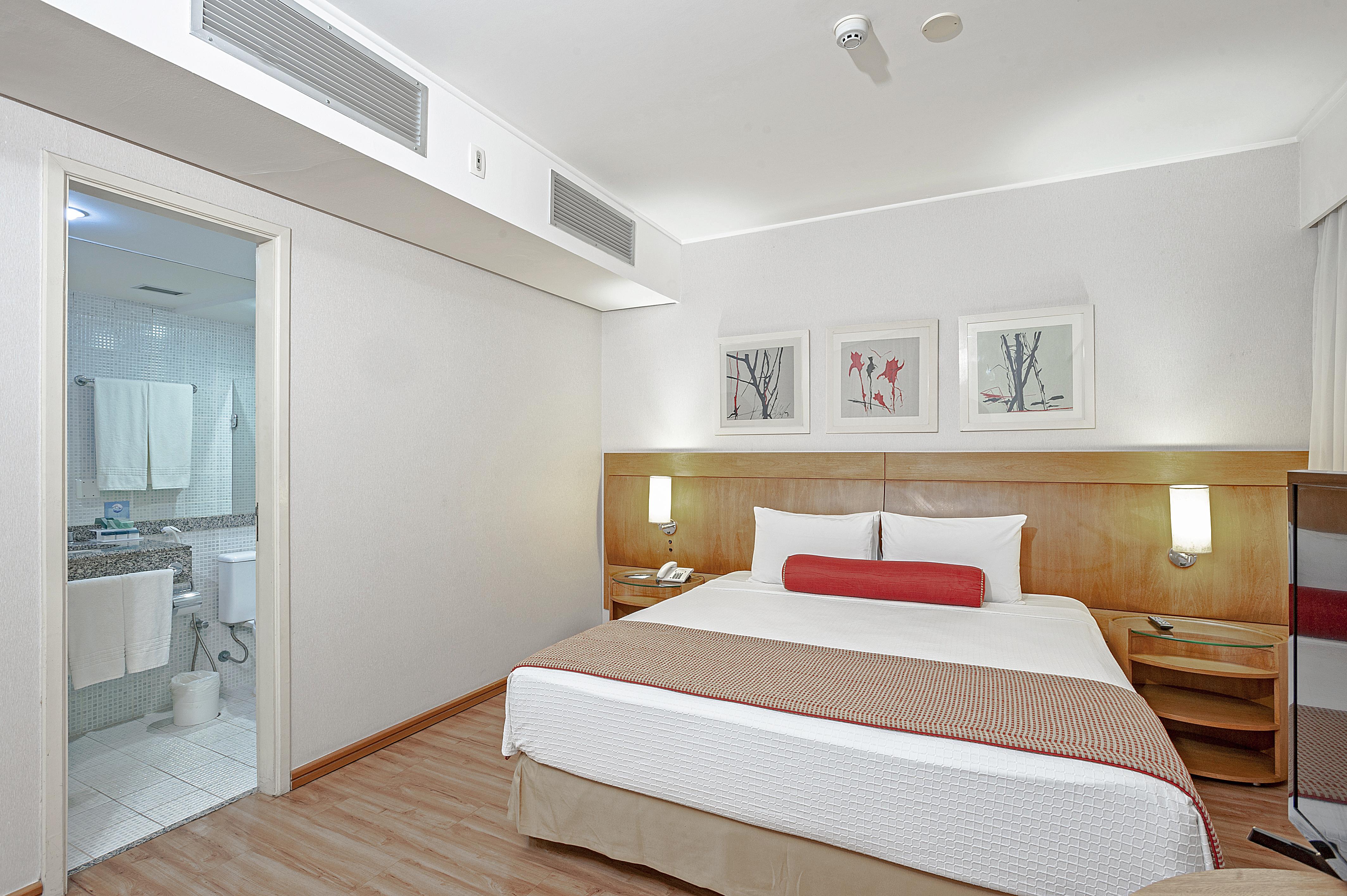 Slaviero Sao Paulo Moema Hotel Екстериор снимка