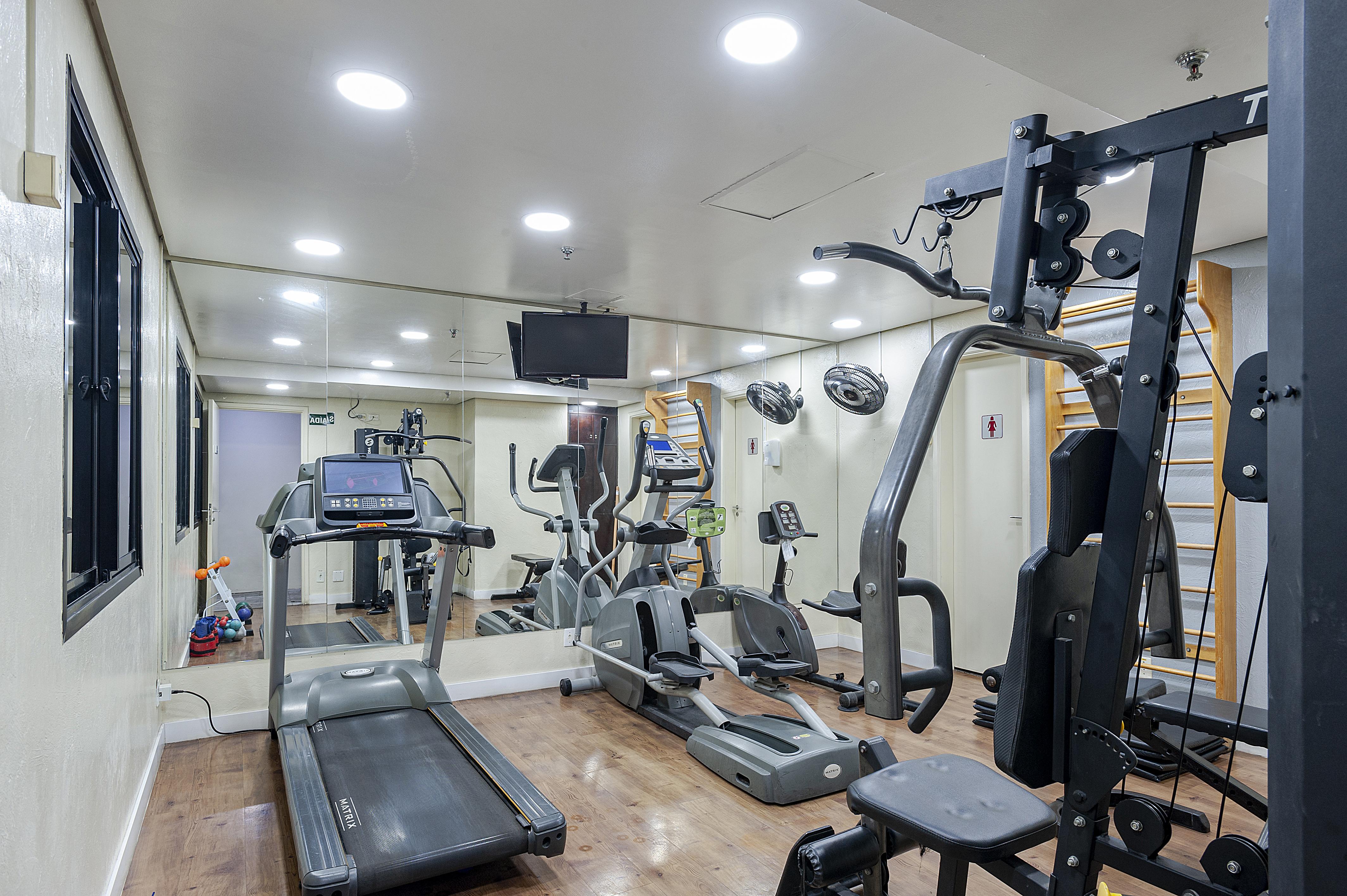 Slaviero Sao Paulo Moema Hotel Екстериор снимка