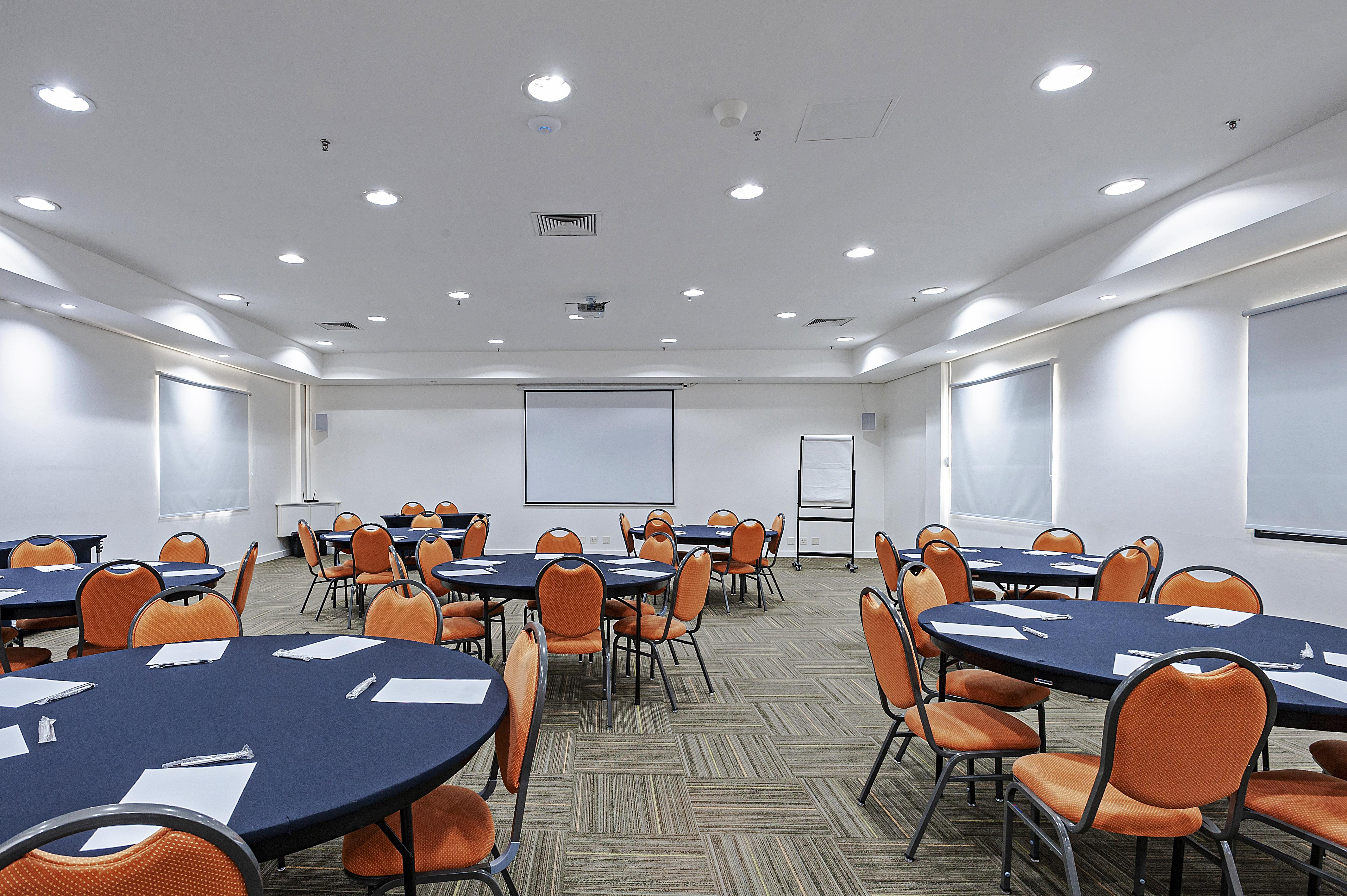 Slaviero Sao Paulo Moema Hotel Екстериор снимка