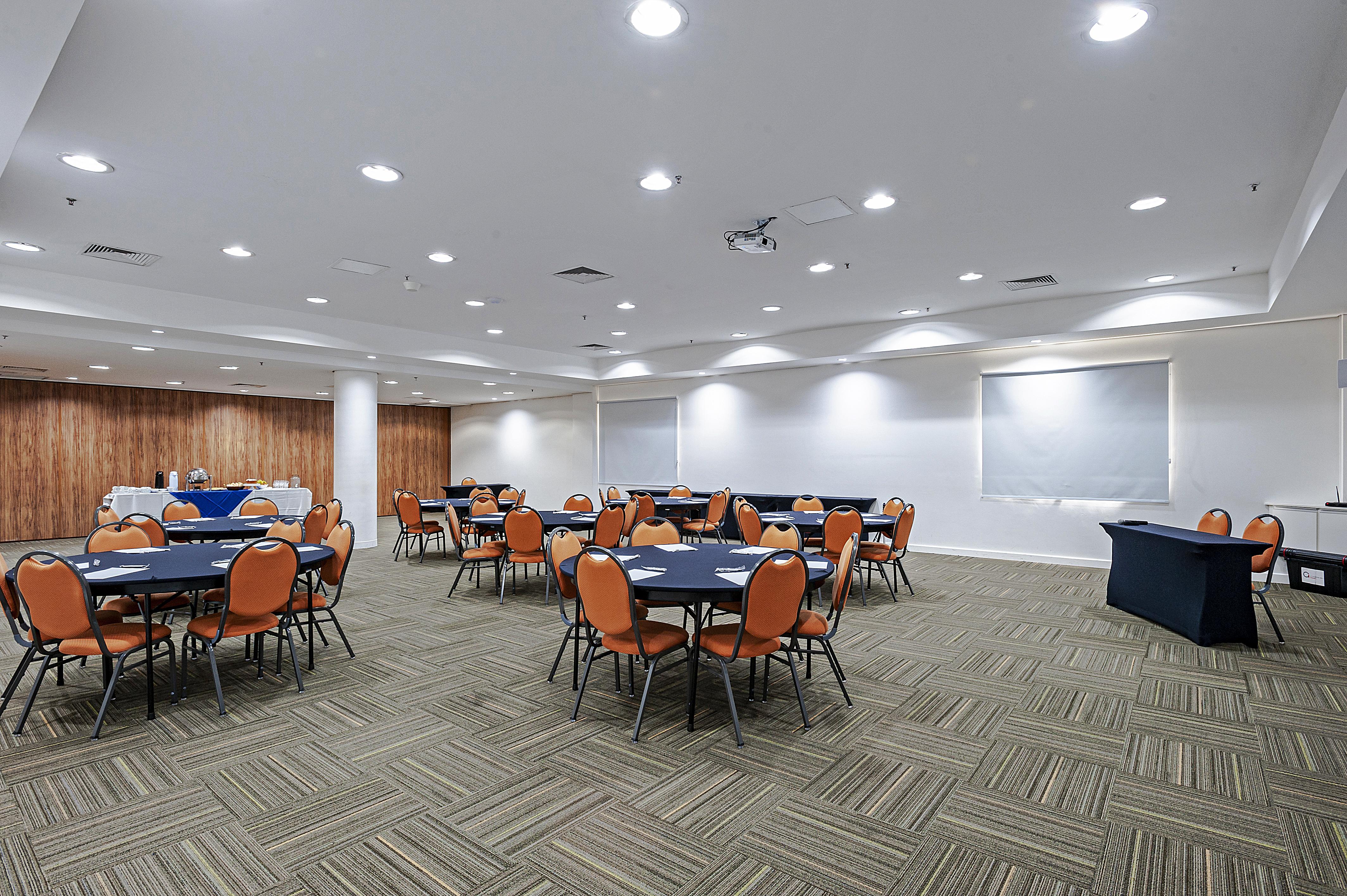 Slaviero Sao Paulo Moema Hotel Екстериор снимка