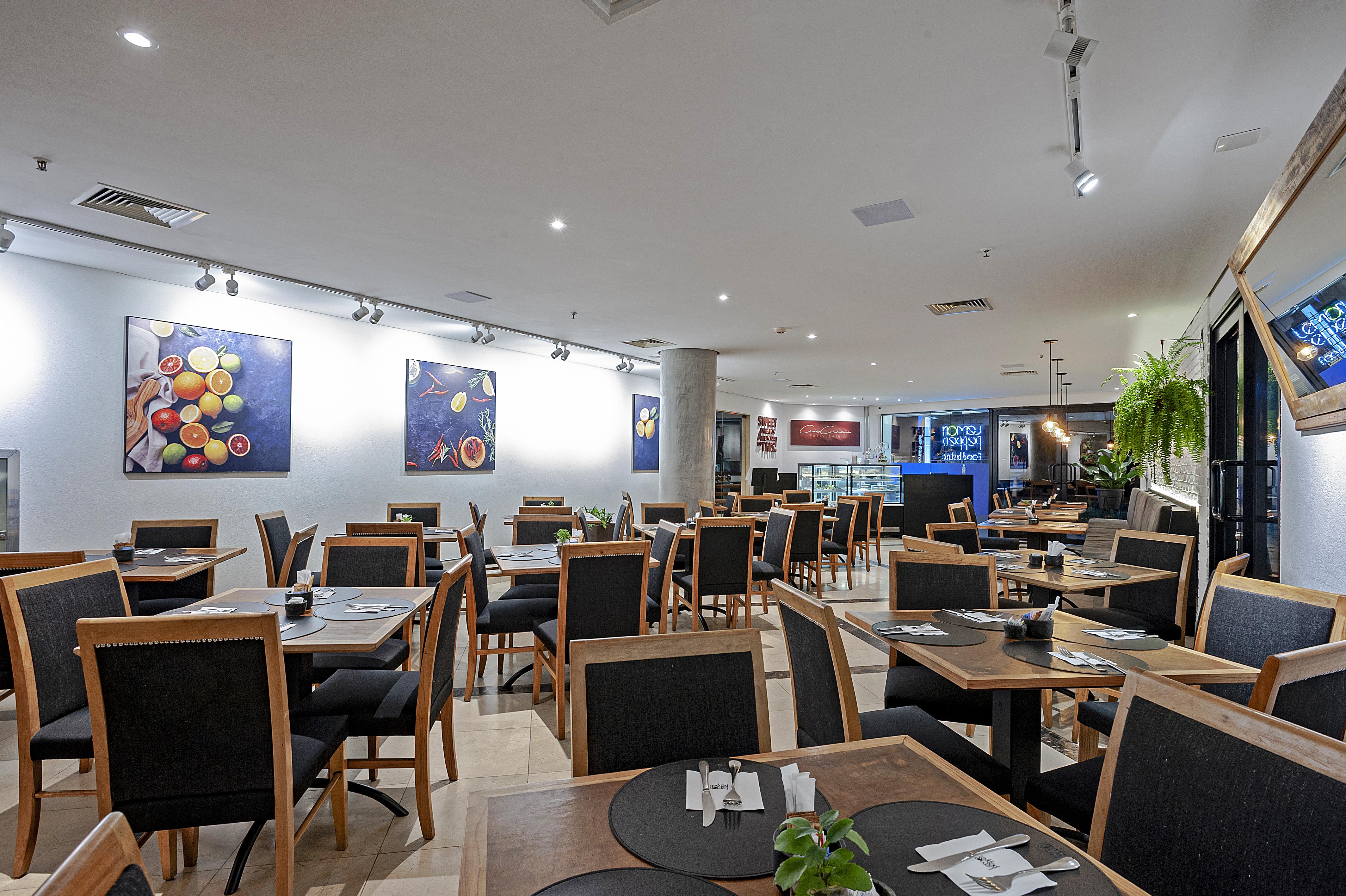 Slaviero Sao Paulo Moema Hotel Екстериор снимка