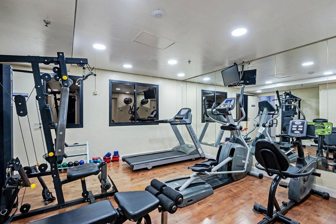 Slaviero Sao Paulo Moema Hotel Екстериор снимка