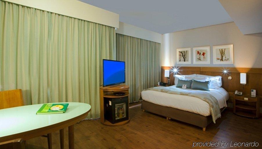 Slaviero Sao Paulo Moema Hotel Екстериор снимка