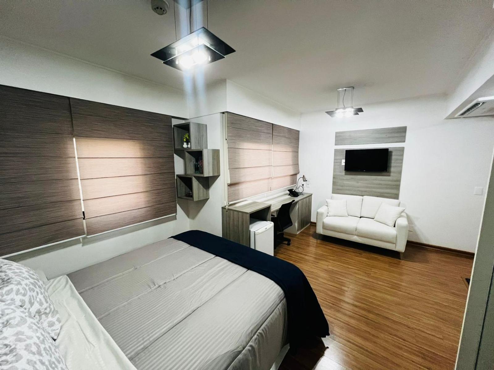 Slaviero Sao Paulo Moema Hotel Екстериор снимка