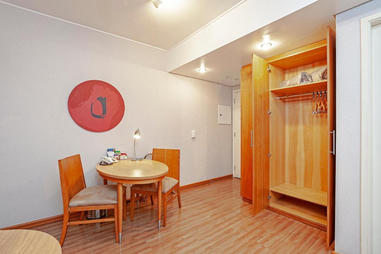 Slaviero Sao Paulo Moema Hotel Екстериор снимка